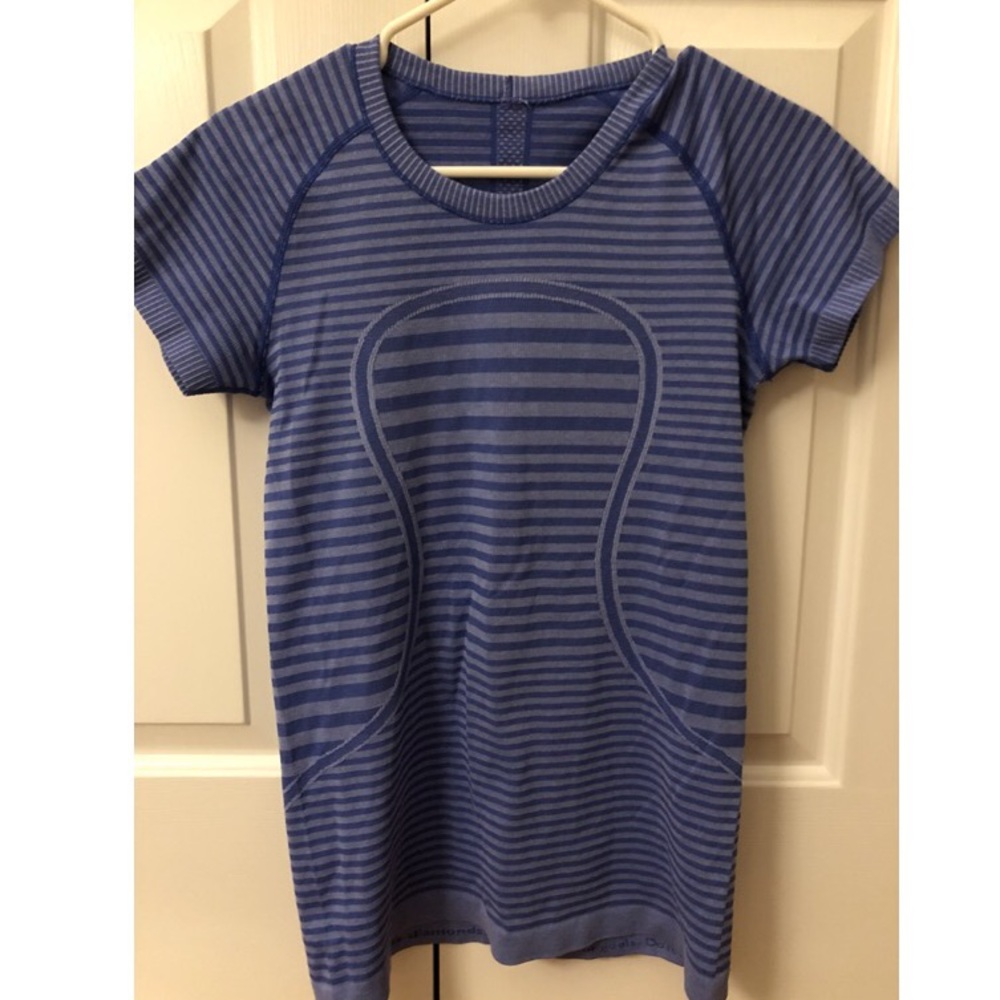 🍋Lululemon Swiftly Short Sleeve🍋